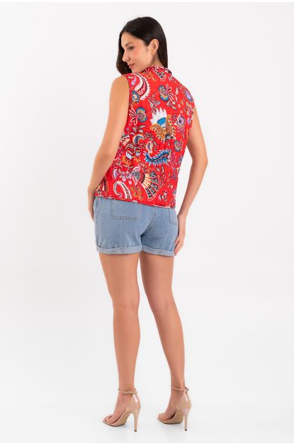 DRP2312BABA433VERMELHO -34-